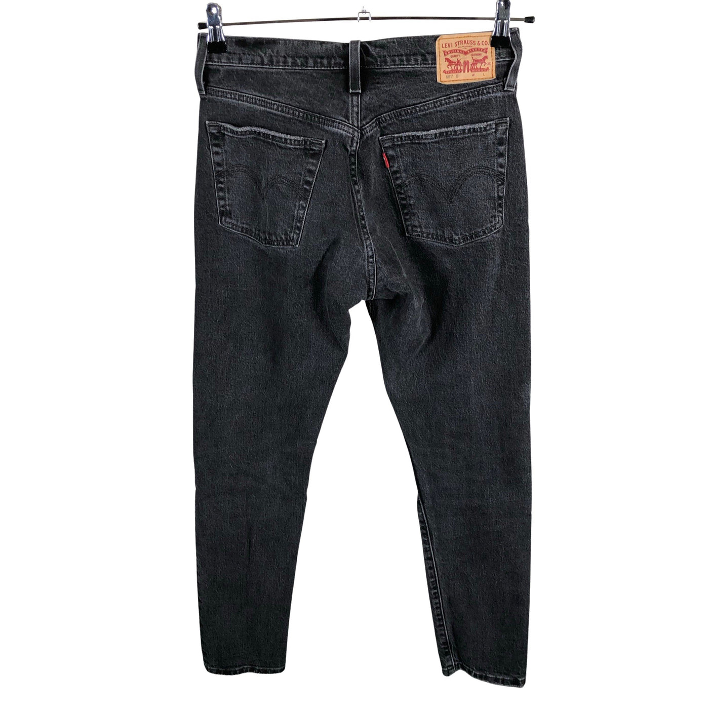 Unisex Levi's - Jeans, size W27 - Gray (2)