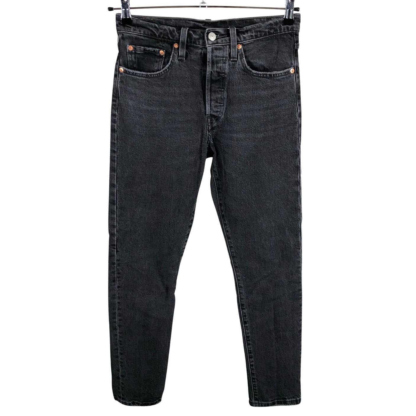 Unisex Levi's - Jeans, size W27 - Gray (1)