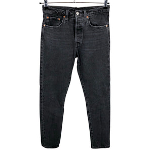 Unisex Levi's - Jeans, size W27 - Gray (1)