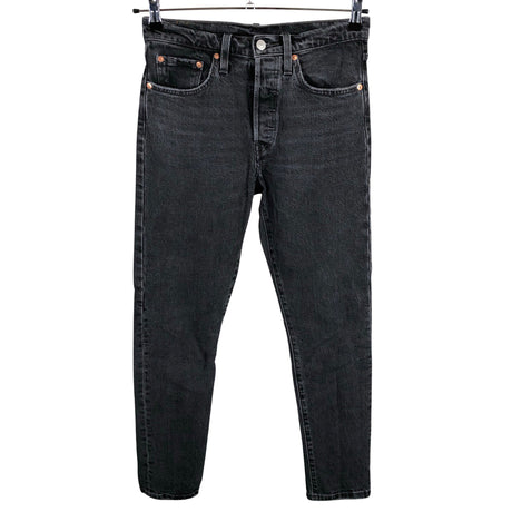 Unisex Levi's - Jeans, size W27 - Gray ()