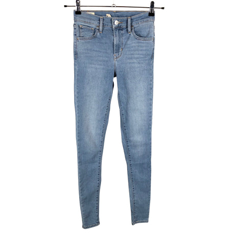 Unisex Levi's - Jeans, size W25 - Light blue ()