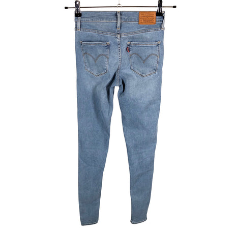 Unisex Levi's - Jeans, size W25 - Light blue (2)
