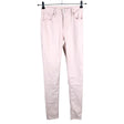 Unisex Levi's - Slacks, size W26 - Light pink ()