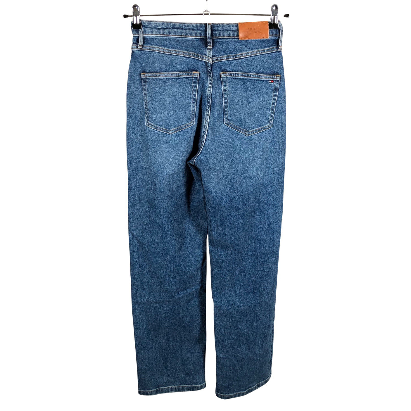 Unisex Tommy Hilfiger - Jeans, size W28 - Blue (2)