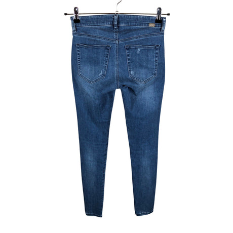 Unisex Diesel - Jeans, size W28 - Blue (2)