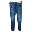 Unisex Diesel - Jeans, size W28 - Blue ()