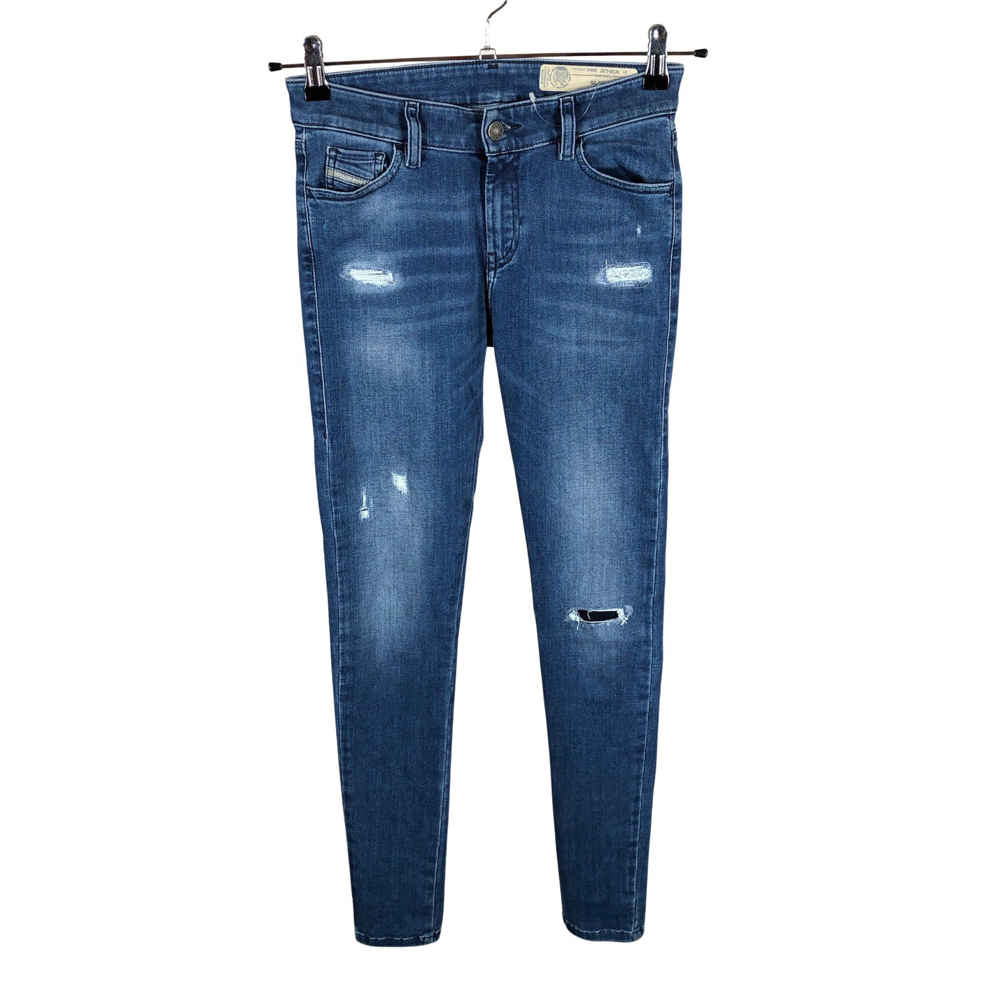 Unisex Diesel - Jeans, size W28 - Blue (1)