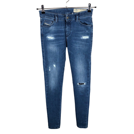 Unisex Diesel - Jeans, size W28 - Blue ()