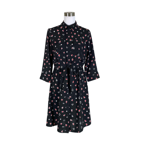 Unisex Dorothy Perkins - Dress, size 38 - Black ()