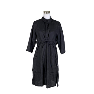 Unisex Ko:Ko Norway - Dress, size 40 - Black (1)