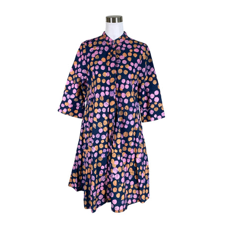 Unisex Zuri - Dress, size 38 - Pink ()