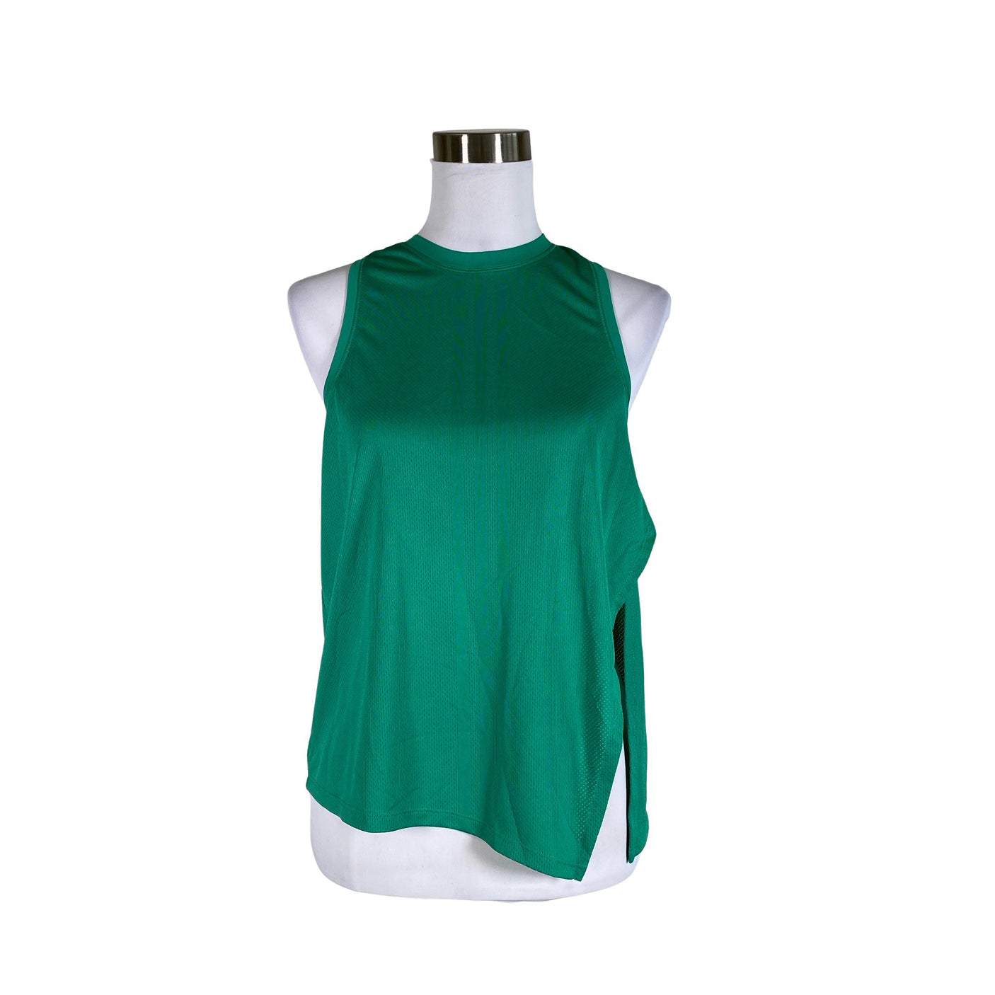 Unisex Adidas - Sports top, size 36 - Green (1)