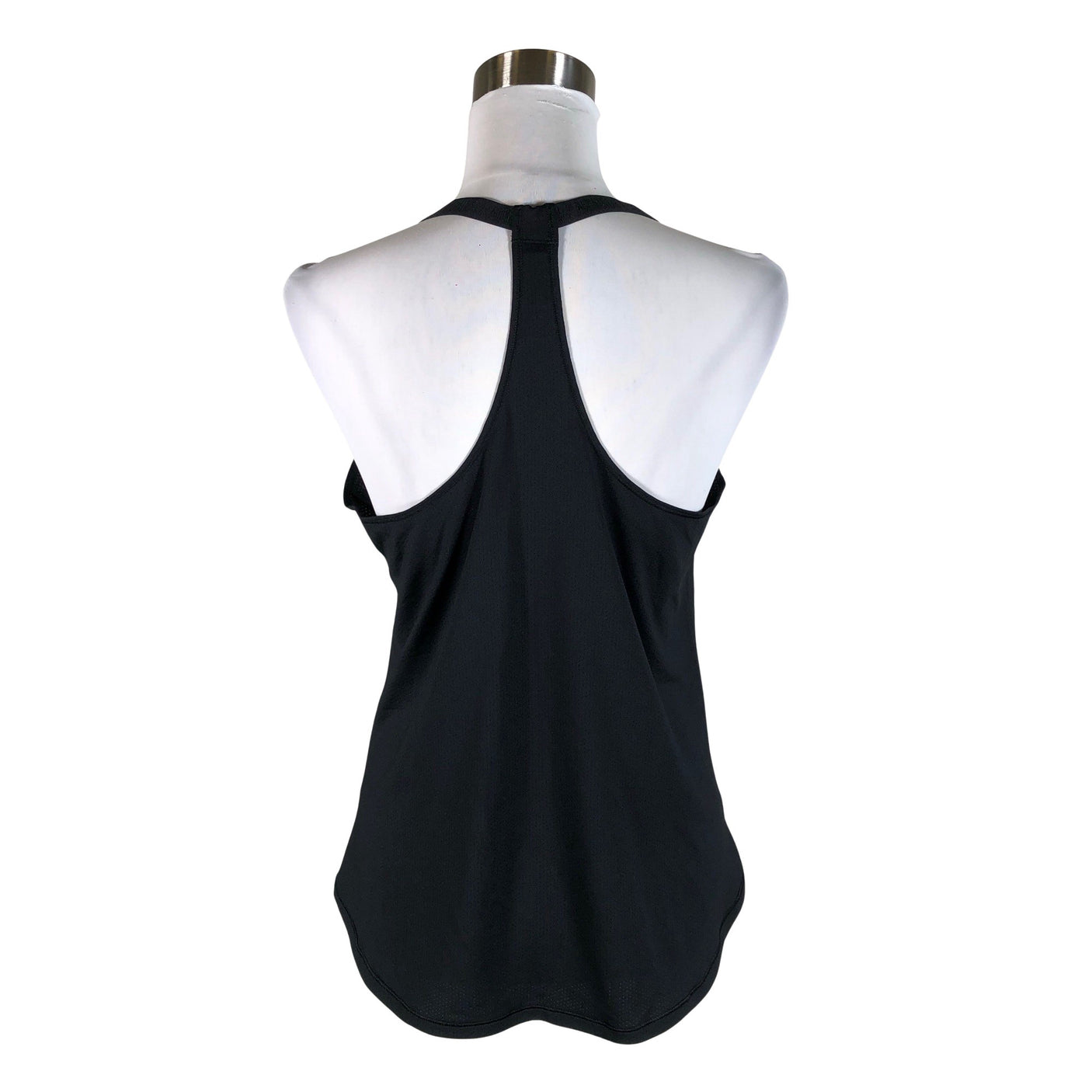 Unisex Under Armour - Sports top, size 38 - Black (2)
