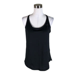 Unisex Under Armour - Sports top, size 38 - Black (1)
