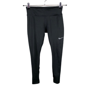 Unisex Nike - Sports tights, size 36 - Black (1)
