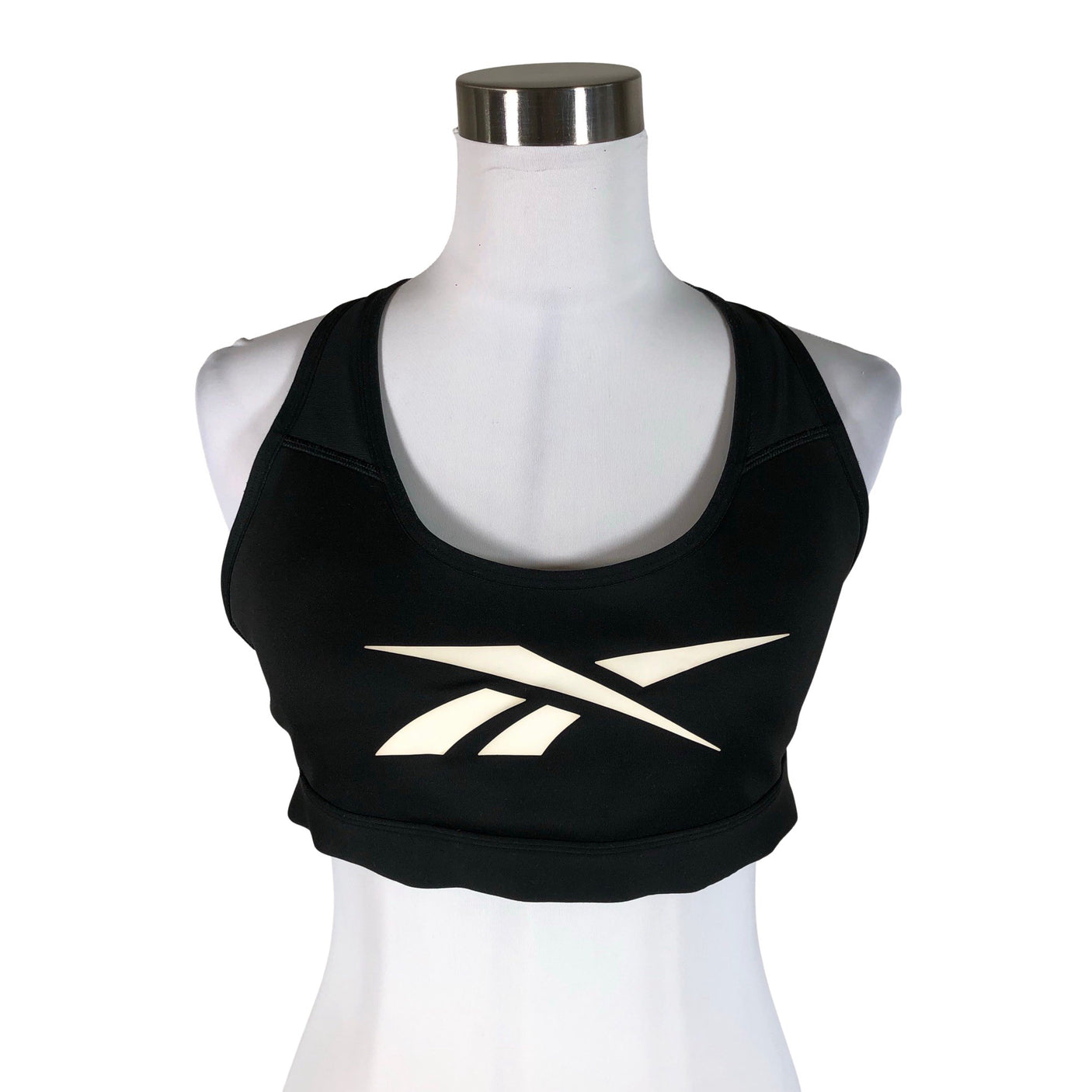 Unisex Reebok - Sports top, size 38 - Black (1)