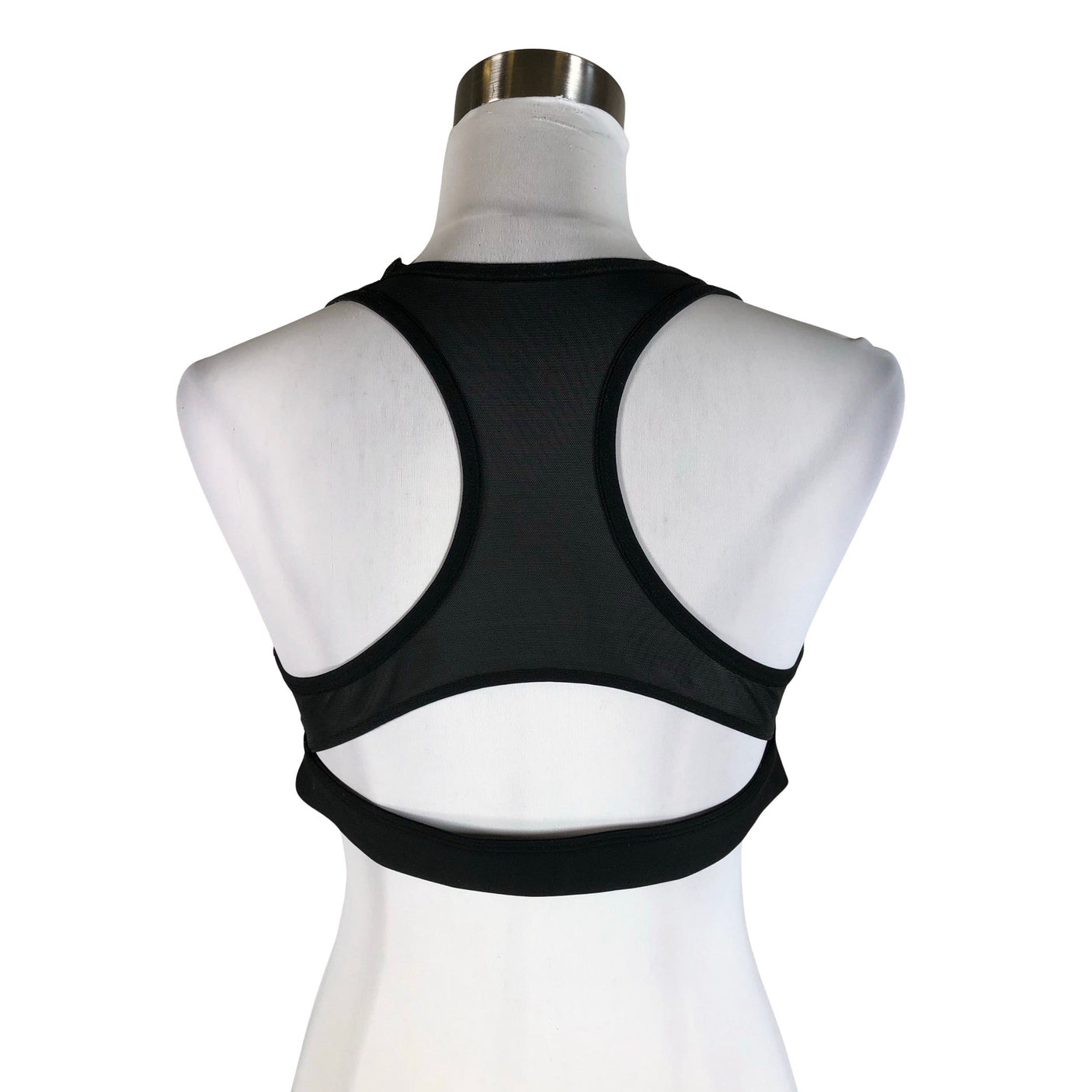 Unisex Reebok - Sports top, size 38 - Black (2)