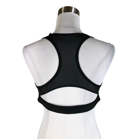 Unisex Reebok - Sports top, size 38 - Black (2)