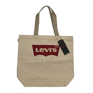 Unisex Levi's - Shopping bag, size Maxi - Beige (1)