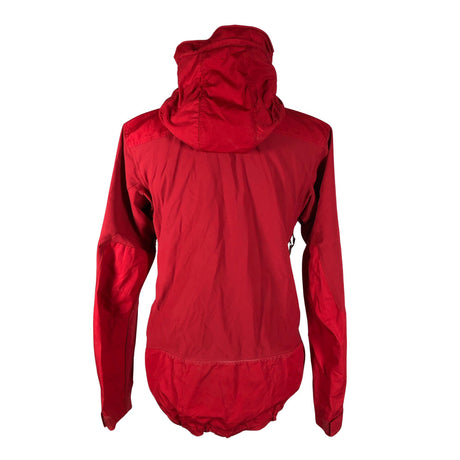 Unisex Fjällräven - Outdoor jacket, size 36 - Red (2)