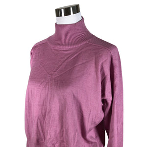 Unisex Voglia - Sweater, size 36 - Light pink (3)