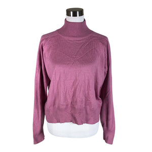 Unisex Voglia - Sweater, size 36 - Light pink (1)