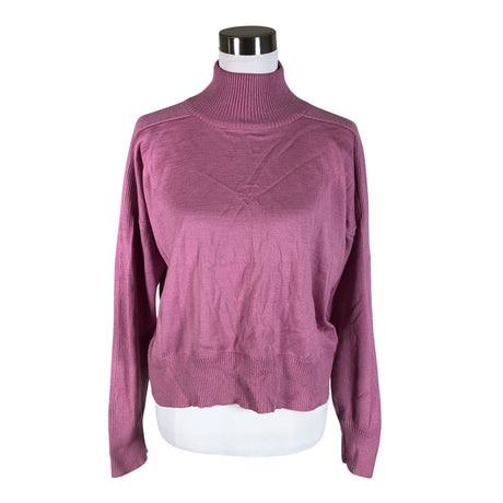 Unisex Voglia - Sweater, size 36 - Light pink ()