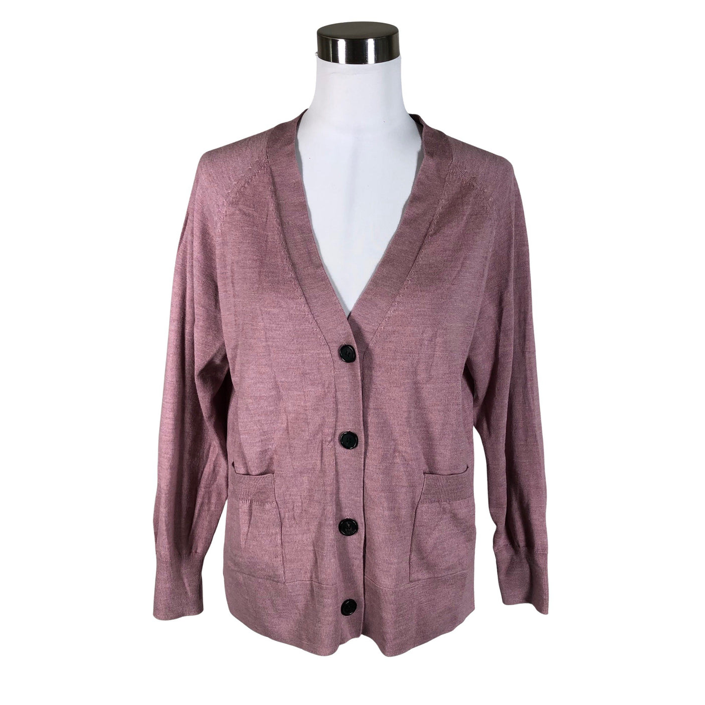Unisex Cuosi - Cardigan, size 36 - Light pink (1)