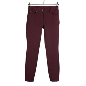 Unisex Ril's - Slacks, size 36 - Wine red (1)