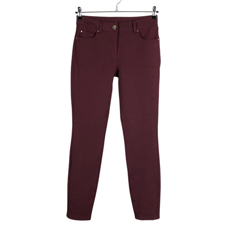Unisex Ril's - Slacks, size 36 - Wine red ()