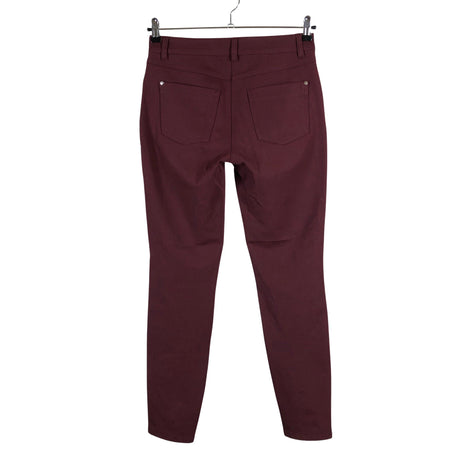 Unisex Ril's - Slacks, size 36 - Wine red (2)