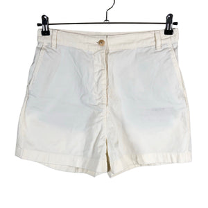 Unisex Tommy Hilfiger - Shorts, size 40 - Natural white (1)