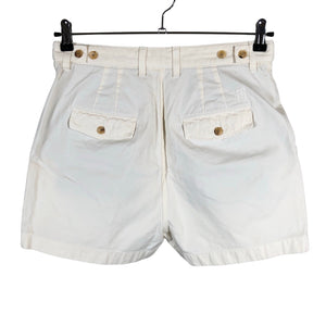 Unisex Tommy Hilfiger - Shorts, size 40 - Natural white (2)