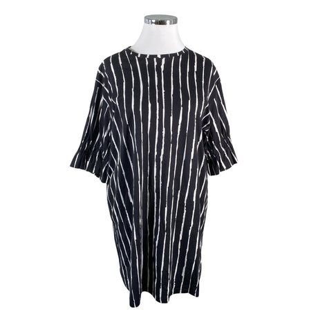 Unisex Marimekko - Tricot dress, size 42 - Black ()