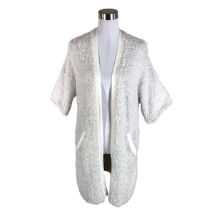 Unisex Philosophy Blues Original - Cardigan, size 34 - Beige (1)