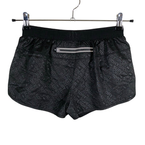 Unisex Superdry - Sports shorts, size 34 - Black (2)