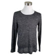 Unisex Tiger of Sweden - Sweater, size M - Black ()