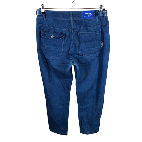 Unisex Scotch&Soda - Jeans, size W32 - Blue (2)