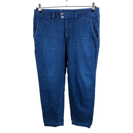 Unisex Scotch&Soda - Jeans, size W32 - Blue ()