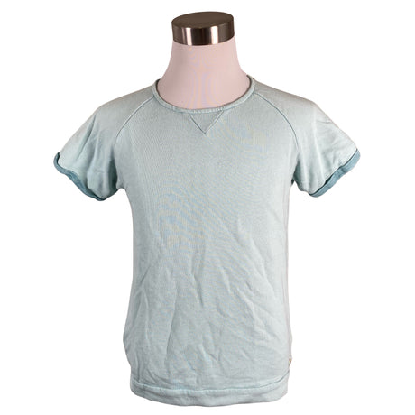Unisex Scotch&Soda - T-shirt, size M - Light blue ()