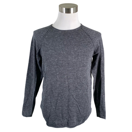 Unisex Selected - Sweater, size M - Gray ()