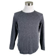 Unisex Selected - Sweater, size M - Gray ()