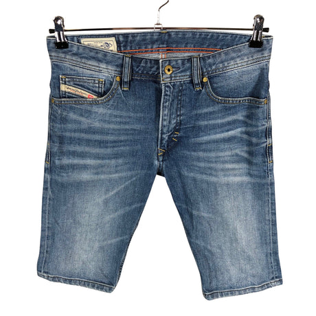 Unisex Diesel - Denim shorts, size W29 - Blue ()