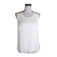 Unisex Finnsön - Top, size 36 - White ()