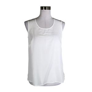 Unisex Finnsön - Top, size 36 - White (1)