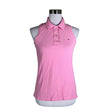 Unisex Gant - Top, size 38 - Light pink ()