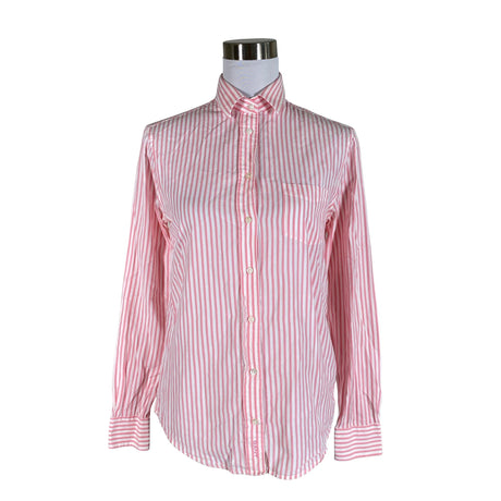Unisex Gant - Collared shirt, size 38 - Light pink ()