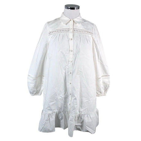 Unisex Superdry - Dress, size 42 - Natural white ()