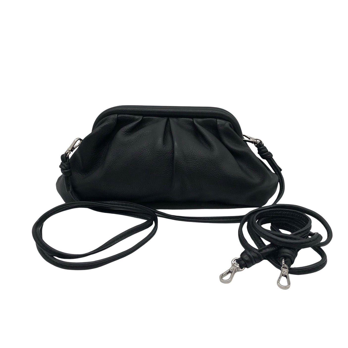 Unisex Markberg - Shoulder bag, size Mini - Black (1)