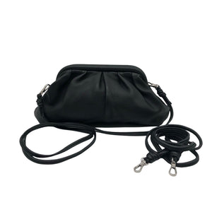 Unisex Markberg - Shoulder bag, size Mini - Black (1)